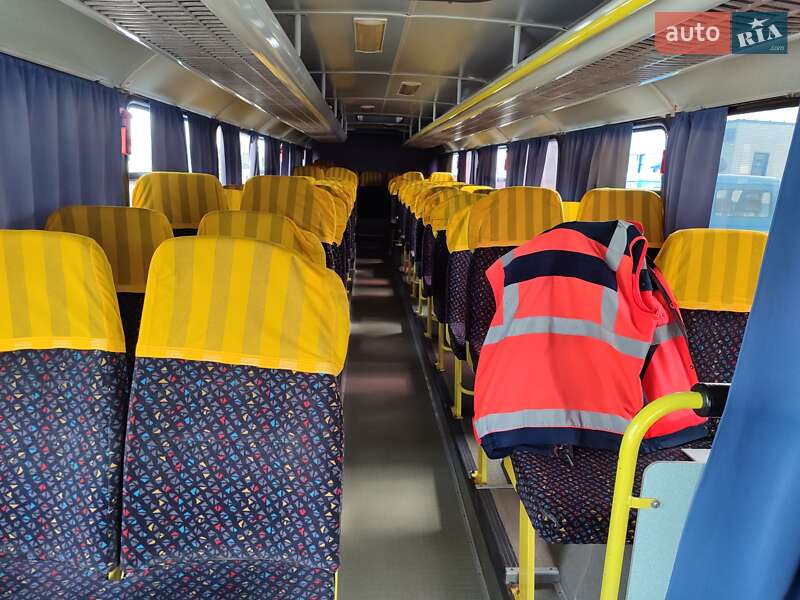 Другие автобусы Mercedes-Benz Tourismo 1999 в Коломые