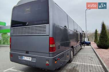 Туристический / Междугородний автобус Mercedes-Benz Tourismo 2006 в 