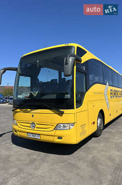 Туристичний / Міжміський автобус Mercedes-Benz Tourismo 2014 в Києві