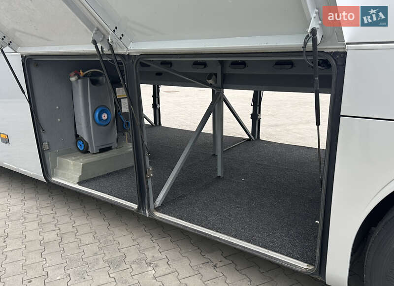 Туристический / Междугородний автобус Mercedes-Benz Tourismo 2011 в Шептицькому