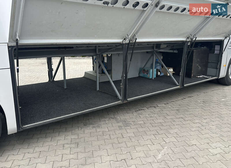 Туристический / Междугородний автобус Mercedes-Benz Tourismo 2011 в Шептицькому