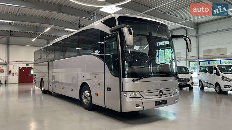 Mercedes-Benz Tourismo 2010