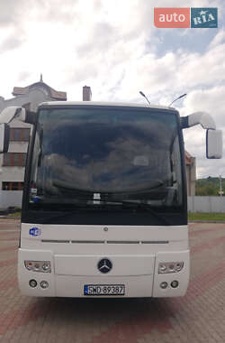 Туристичний / Міжміський автобус Mercedes-Benz Tourismo 2003 в Снятині