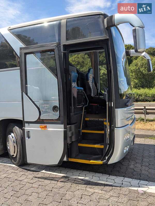 Туристический / Междугородний автобус Mercedes-Benz Tourismo 2006 в Киеве