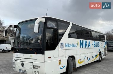Туристичний / Міжміський автобус Mercedes-Benz Tourismo 2005 в Дніпрі
