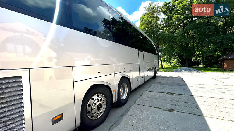 Туристичний / Міжміський автобус Mercedes-Benz Travego 2013 в Шепетівці