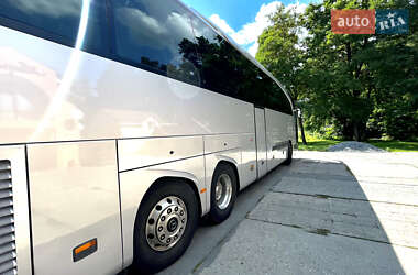 Туристический / Междугородний автобус Mercedes-Benz Travego 2013 в Шепетовке