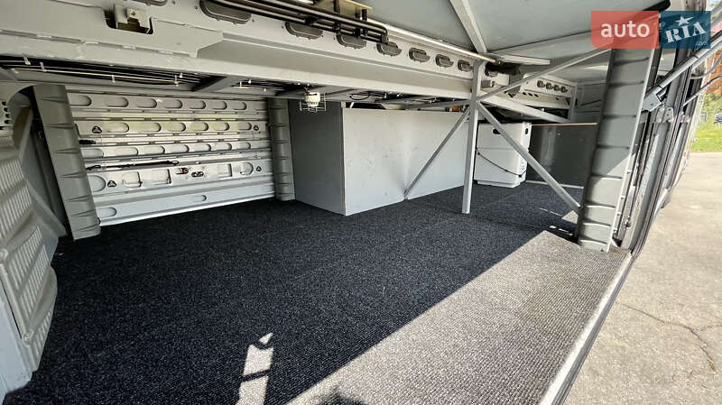 Туристичний / Міжміський автобус Mercedes-Benz Travego 2013 в Шепетівці