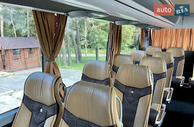 Туристический / Междугородний автобус Mercedes-Benz Travego 2013 в Шепетовке