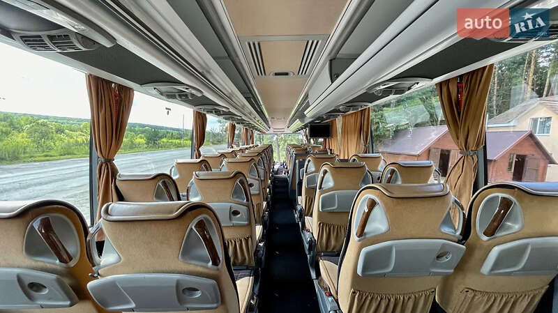 Туристичний / Міжміський автобус Mercedes-Benz Travego 2013 в Шепетівці