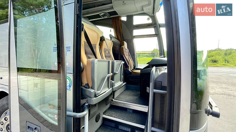 Туристичний / Міжміський автобус Mercedes-Benz Travego 2013 в Шепетівці