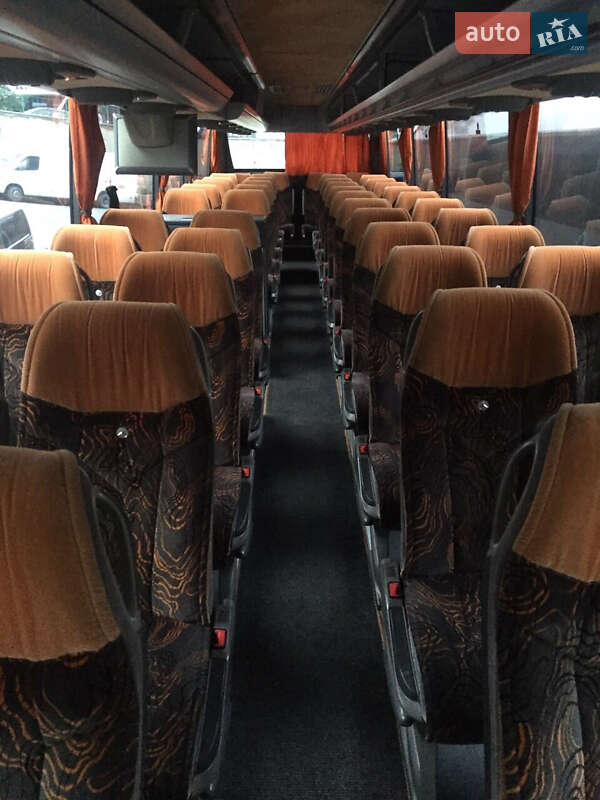 Туристичний / Міжміський автобус Mercedes-Benz Travego 2012 в Коломиї