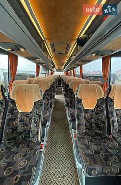 Туристичний / Міжміський автобус Mercedes-Benz Travego 2011 в 