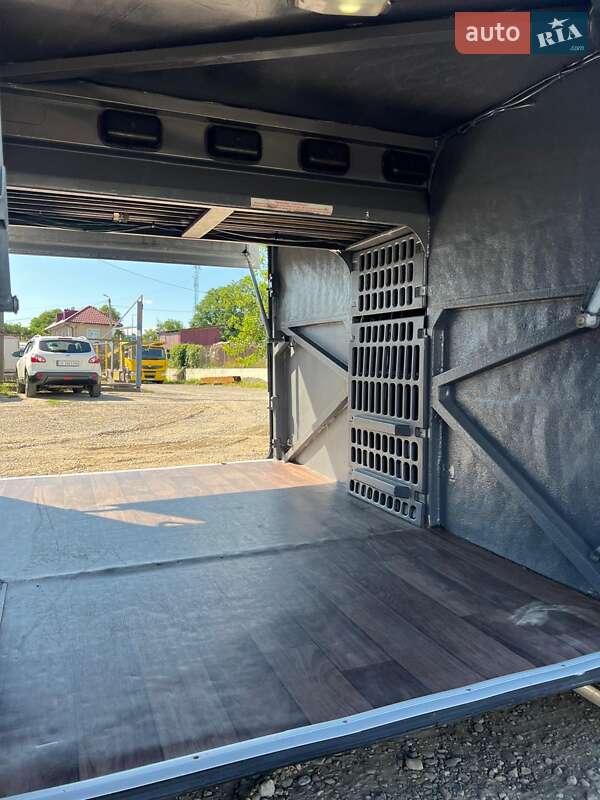 Туристичний / Міжміський автобус Mercedes-Benz Travego 2006 в Чернівцях фото 10 Туристичний / Міжміський автобус Mercedes-Benz Travego 2006 в Чернівцях