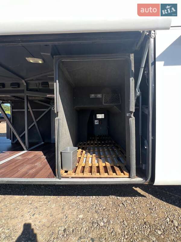 Туристичний / Міжміський автобус Mercedes-Benz Travego 2006 в Чернівцях фото 14 Туристичний / Міжміський автобус Mercedes-Benz Travego 2006 в Чернівцях