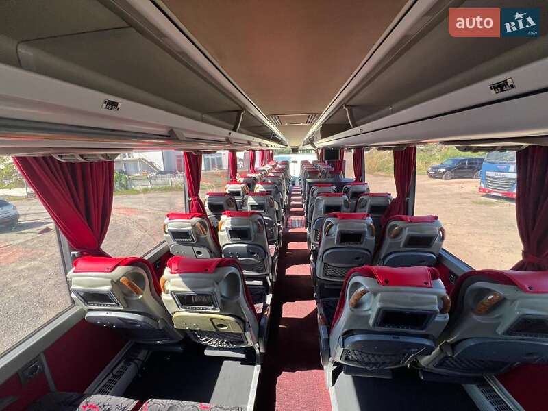 Туристичний / Міжміський автобус Mercedes-Benz Travego 2006 в Чернівцях фото 23 Туристичний / Міжміський автобус Mercedes-Benz Travego 2006 в Чернівцях