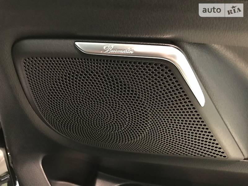 Минивэн Mercedes-Benz V-Class 2016 в Одессе