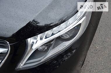 Минивэн Mercedes-Benz V-Class 2015 в 