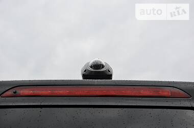 Минивэн Mercedes-Benz V-Class 2015 в 