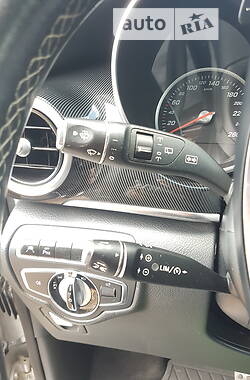 Мінівен Mercedes-Benz V-Class 2014 в Кам'янець-Подільському