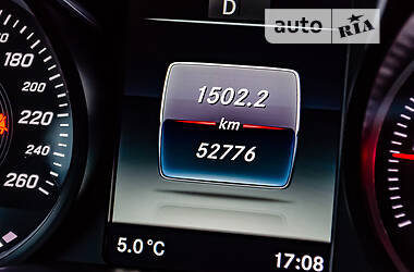 Минивэн Mercedes-Benz V-Class 2019 в 