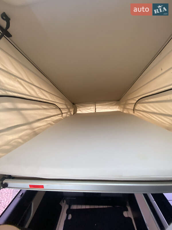 Мінівен Mercedes-Benz V-Class 2018 в Львові