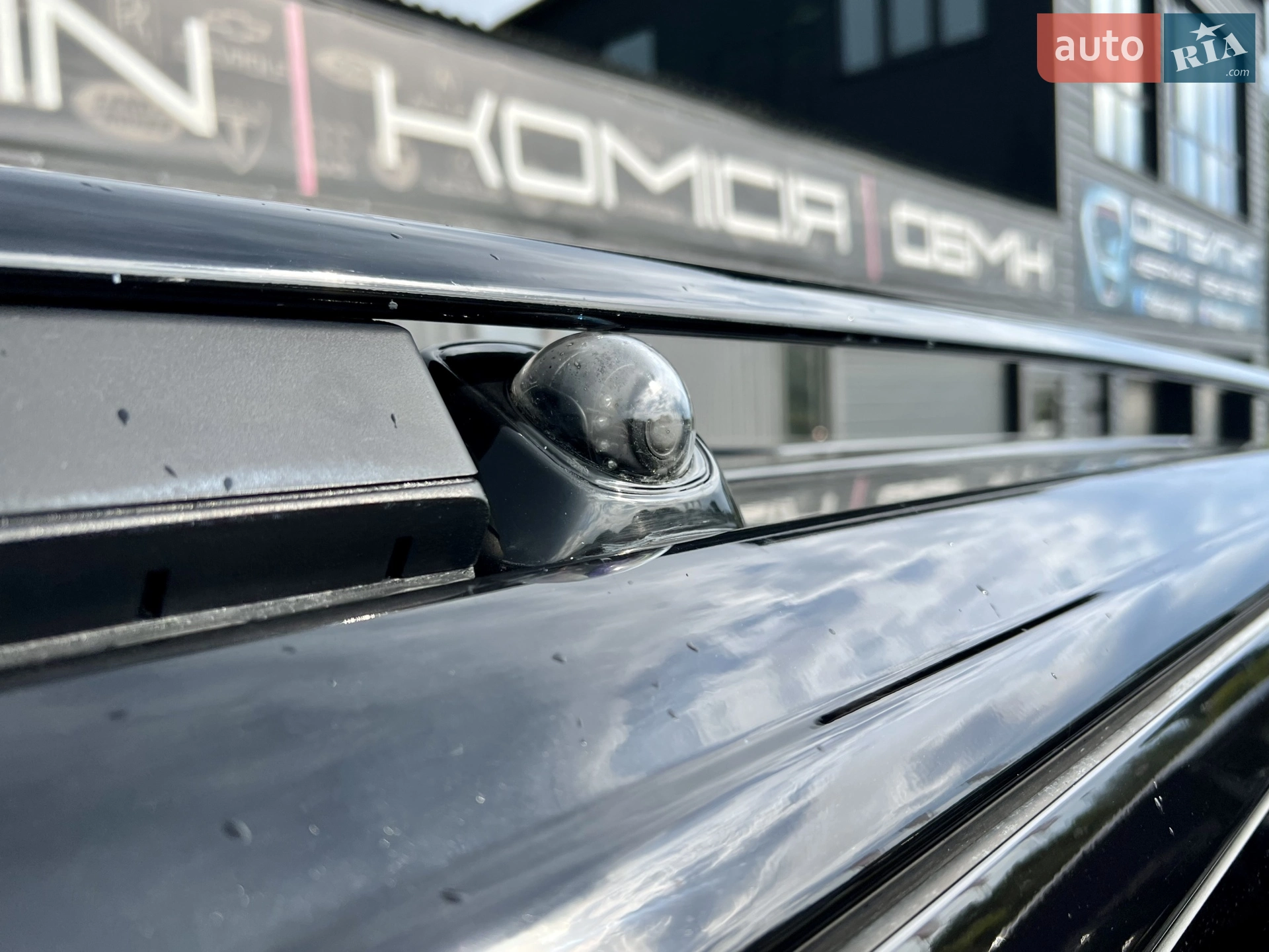 2015 Mercedes-Benz V-klasse - мініатюра 59