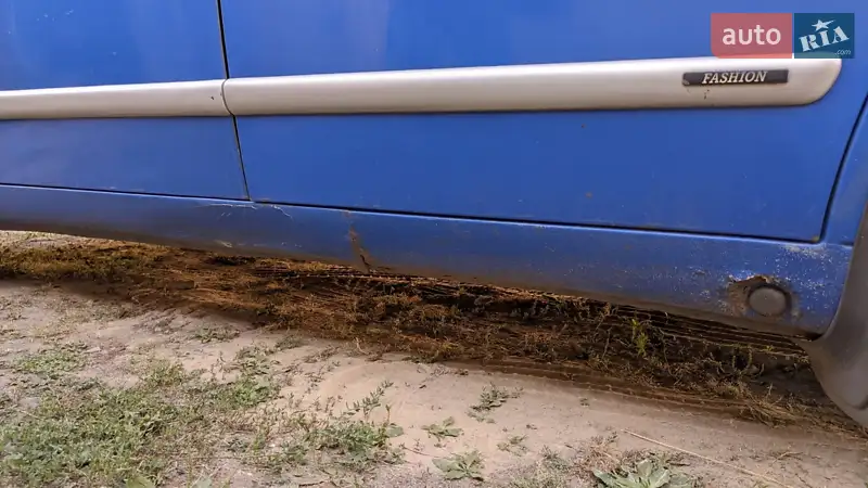 Mercedes-Benz V-Class 2002 VIN VSA63829413435476 фото оголошення 16 з 75