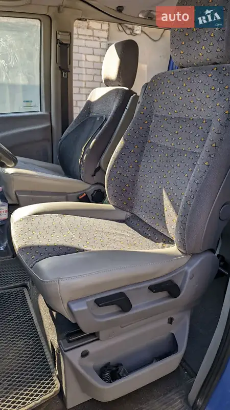 Mercedes-Benz V-Class 2002 VIN VSA63829413435476 фото оголошення 22 з 75