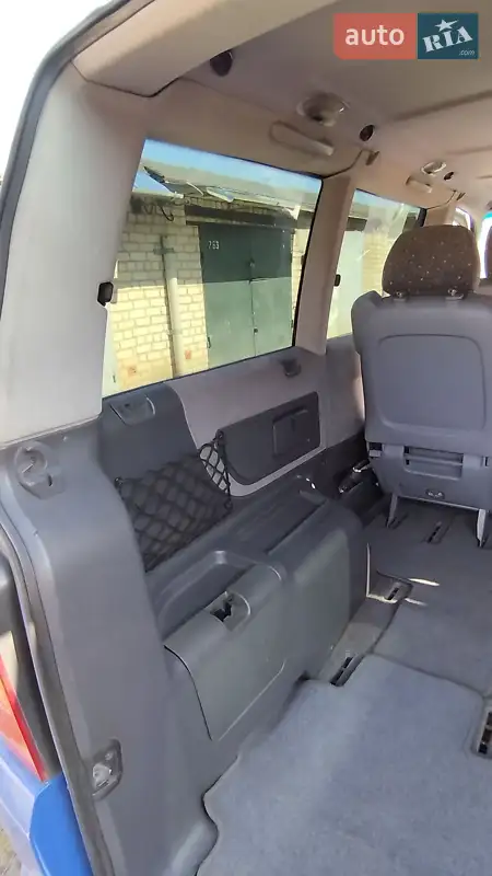 Mercedes-Benz V-Class 2002 VIN VSA63829413435476 фото оголошення 39 з 75