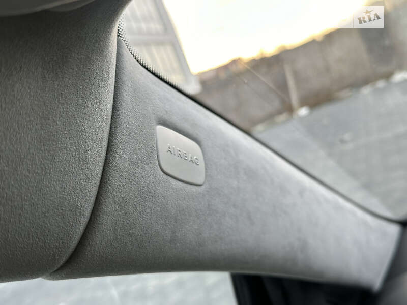 Минивэн Mercedes-Benz V-Class 2021 в Трускавце фото 28 Минивэн Mercedes-Benz V-Class 2021 в Трускавце