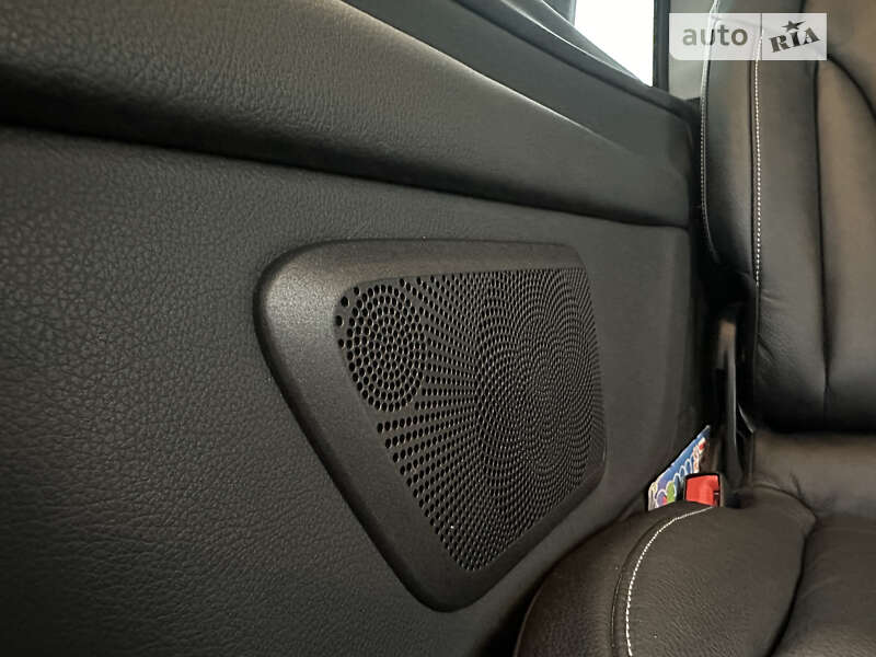 Минивэн Mercedes-Benz V-Class 2021 в Трускавце фото 34 Минивэн Mercedes-Benz V-Class 2021 в Трускавце
