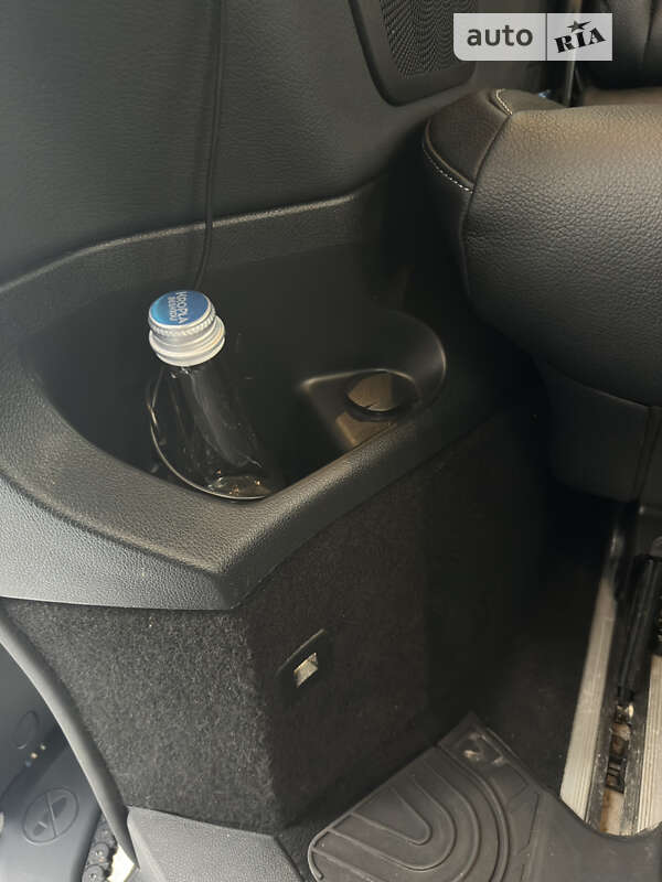 Минивэн Mercedes-Benz V-Class 2021 в Трускавце фото 35 Минивэн Mercedes-Benz V-Class 2021 в Трускавце