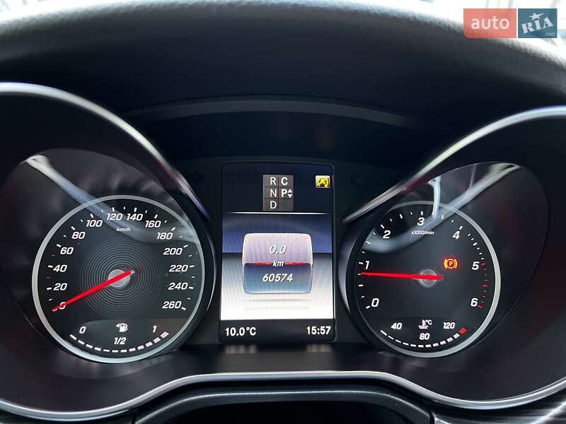 Минивэн Mercedes-Benz V-Class 2019 в Киеве