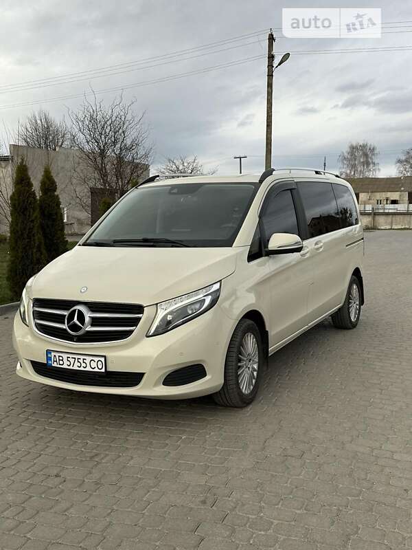 donttk.ru – Продажа Мерседес-Бенц В-Класс бу: купить Mercedes-Benz V-Class в Украине