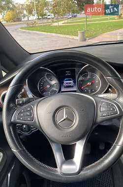 Мінівен Mercedes-Benz V-Class 2016 в 