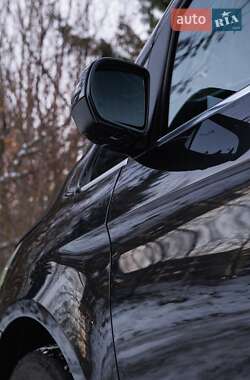 Мінівен Mercedes-Benz V-Class 2021 в 