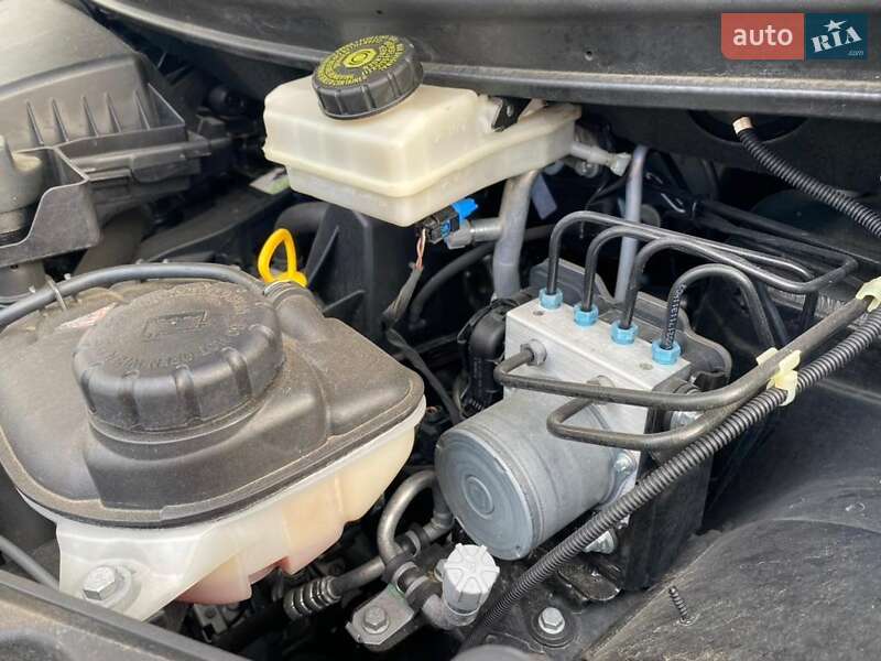 Мінівен Mercedes-Benz V-Class 2017 в Івано-Франківську