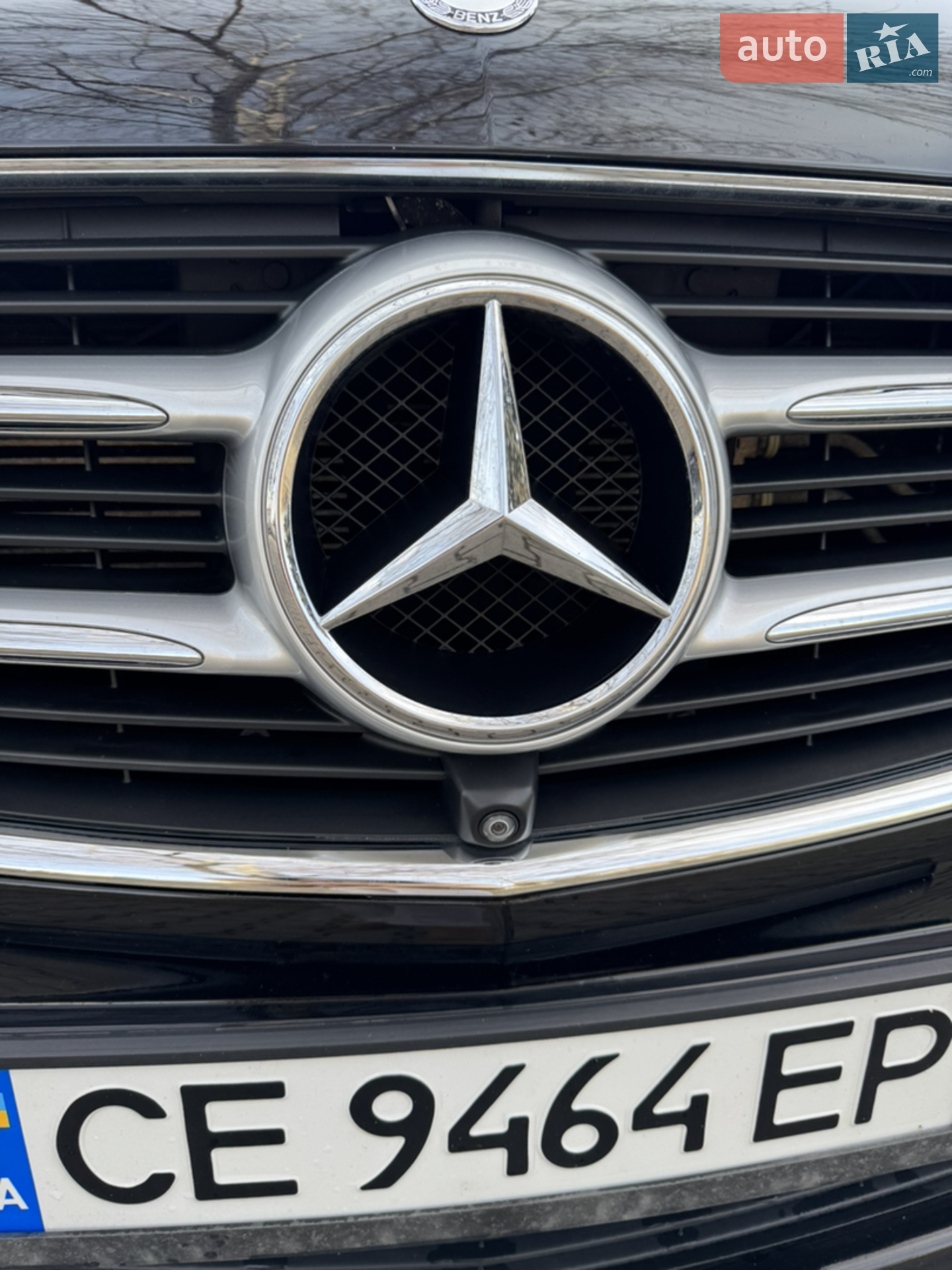 2017 Mercedes-Benz V-klasse - мініатюра 36