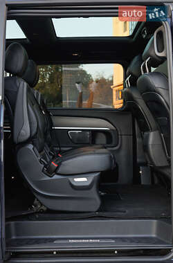 Минивэн Mercedes-Benz V-Class 2020 в 