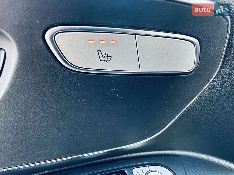 Минивэн Mercedes-Benz V-Class 2019 в Одессе
