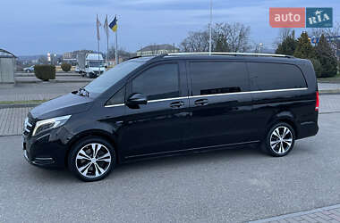 Мінівен Mercedes-Benz V-Class 2016 в 