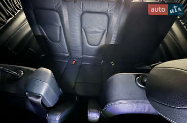 Минивэн Mercedes-Benz V-Class 2021 в 
