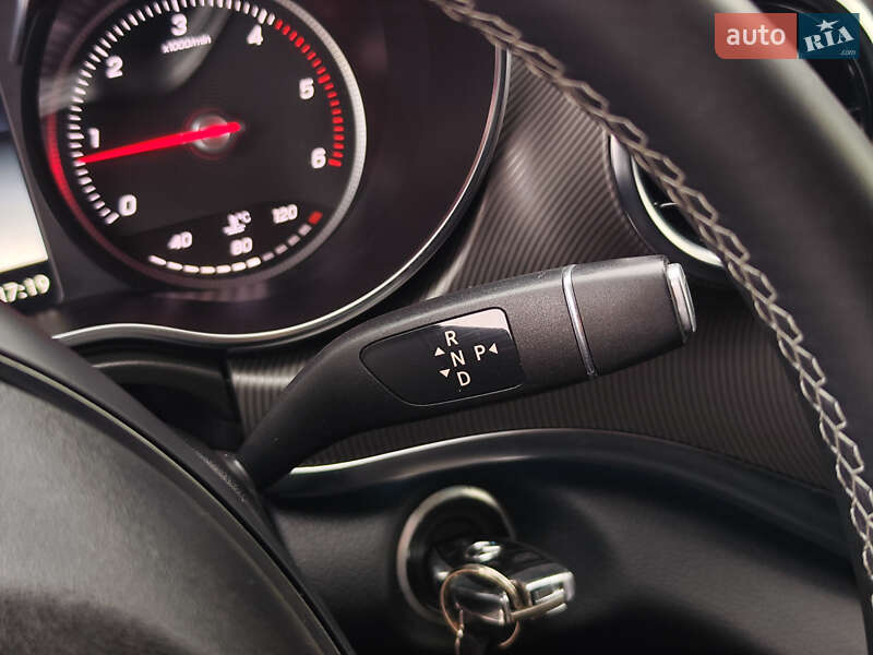 Минивэн Mercedes-Benz V-Class 2014 в Луцке фото 41 Минивэн Mercedes-Benz V-Class 2014 в Луцке