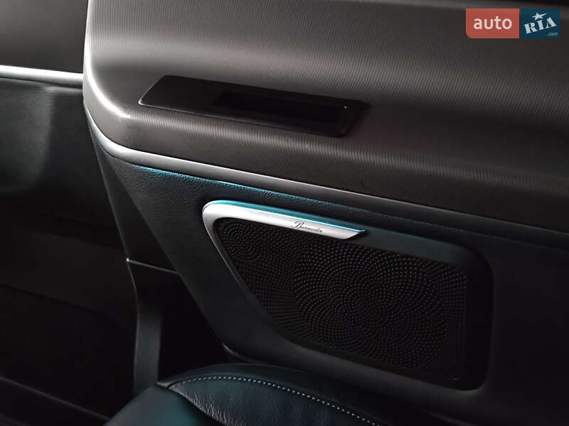 Минивэн Mercedes-Benz V-Class 2014 в Луцке фото 69 Минивэн Mercedes-Benz V-Class 2014 в Луцке