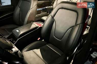 Мінівен Mercedes-Benz V-Class 2019 в 