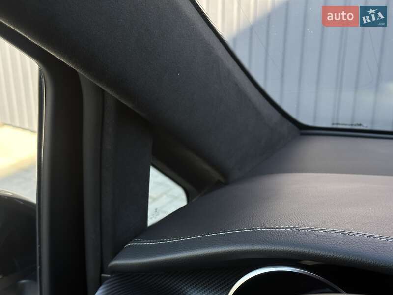 Минивэн Mercedes-Benz V-Class 2020 в Мукачево