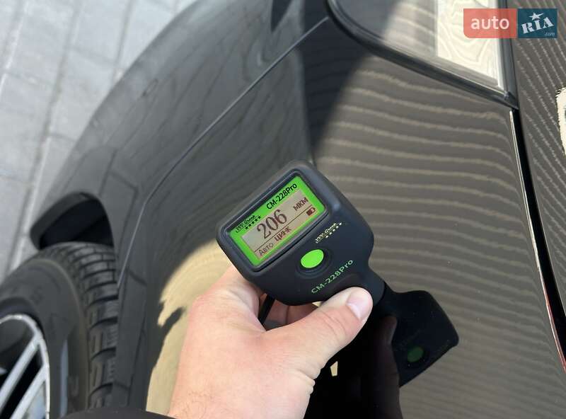 Минивэн Mercedes-Benz V-Class 2020 в Мукачево