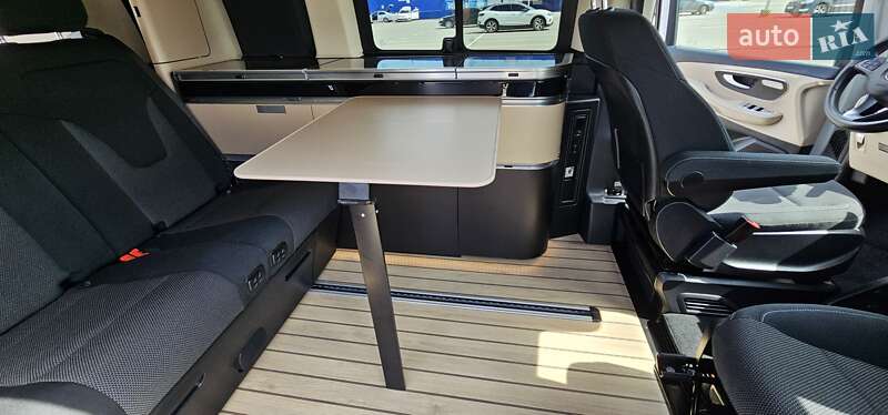 Мінівен Mercedes-Benz V-Class 2020 в Тернополі