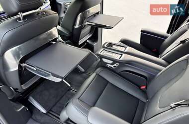 Минивэн Mercedes-Benz V-Class 2024 в 